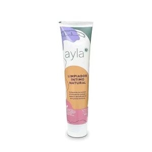 Limpiador intimo Natural Ayla 200ml