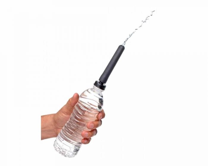 Plug anal adaptador para limpieza anal - Imagen 2