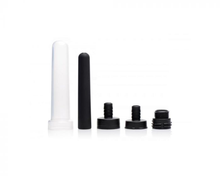 Plug anal adaptador para limpieza anal - Imagen 5