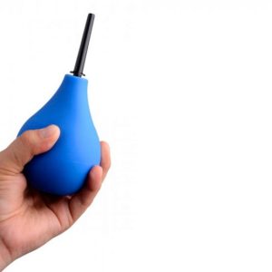 Enemas
