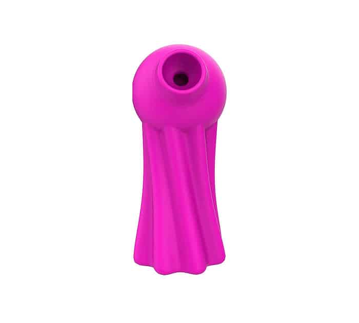 Succionador de clítoris Boo XOXO - Imagen 2