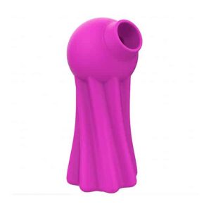Succionador de clítoris Boo XOXO
