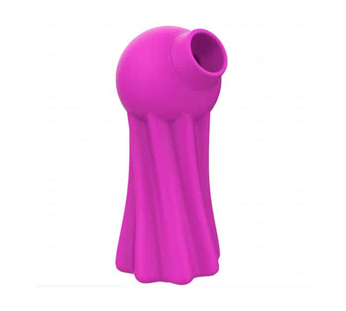 Succionador de clítoris Boo XOXO