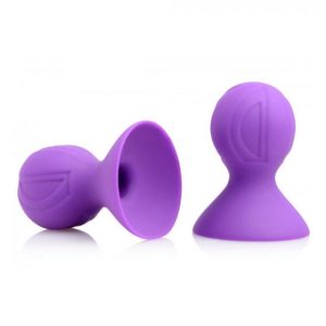 Succionador de pezones silicona Frisky
