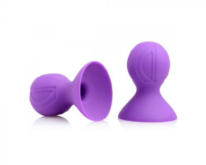 Succionador de pezones silicona Frisky