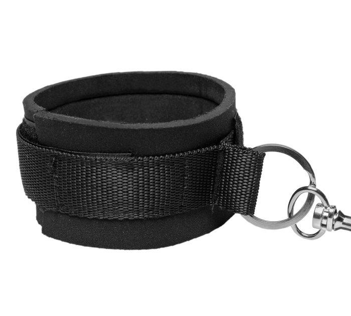 Kit desmontable de amarre bondage para la cama Frisky - Imagen 4