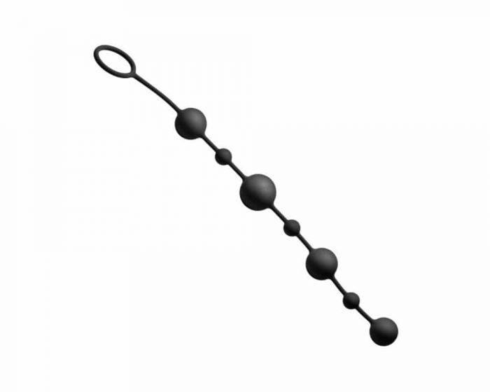Bolitas de silicona con peso - Imagen 2
