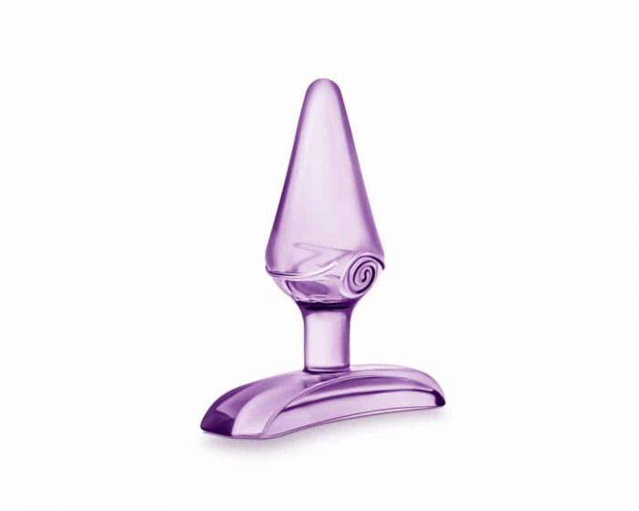 Mini plug dilatador anal - Imagen 2