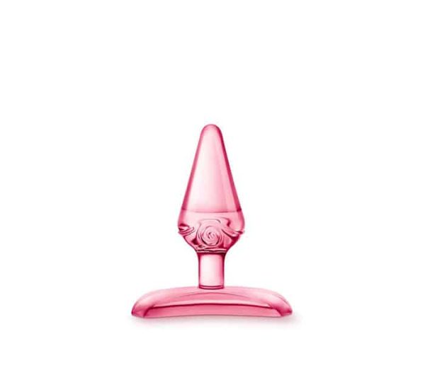 Sherry Plug Mini plug dilatador anal – Sexshop Pink sherry