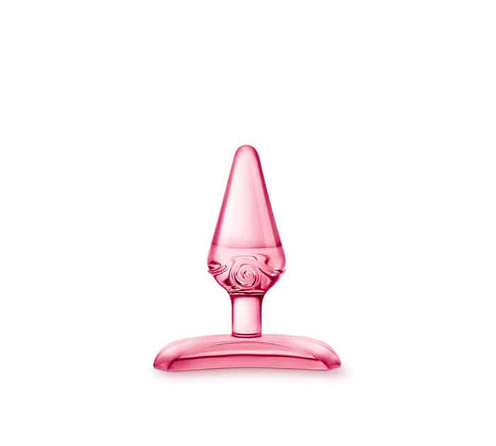 Mini plug dilatador anal - Imagen 3