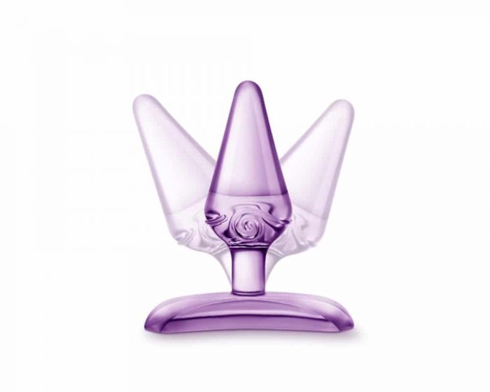 Mini plug dilatador anal - Imagen 4
