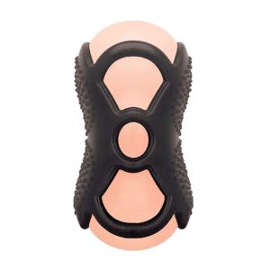 Masturbador de fantasia con sensacion natural Jack it IconBrands