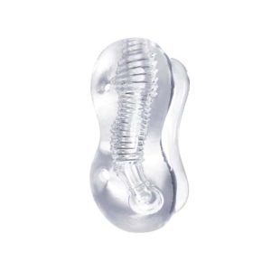 Masturbador masculino textura torbellino IconBrands Twister