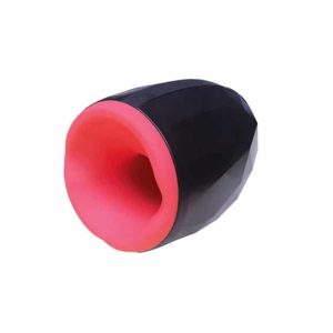 Masturbador vibrador y termico Ninja IconBrands
