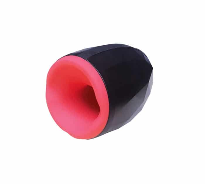 Masturbador vibrador y termico Ninja IconBrands
