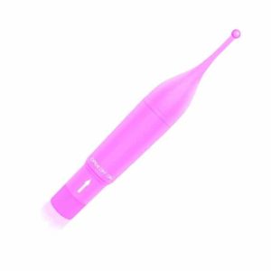 Vibrador clitoris tipo antena Clitterific! Pearl Point IconBrands