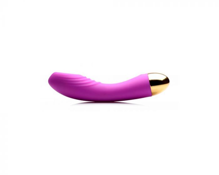 Estimulador Punto G Silicona G-Thump INMI - Imagen 4