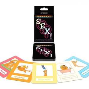 Juego de Cartas/ GAY