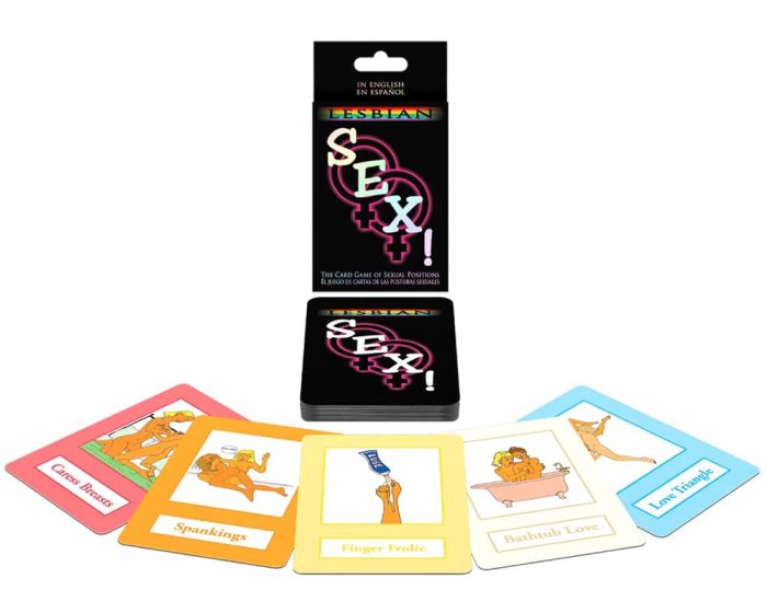 Juego de Cartas/ GAY