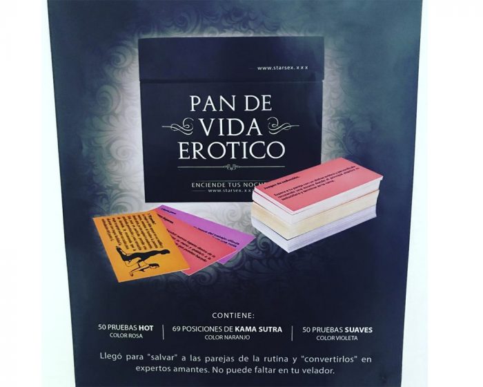 Cartas diarias Pan de Vida - Imagen 2