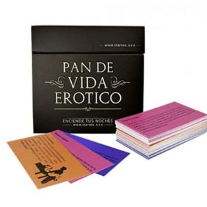 Cartas diarias Pan de Vida