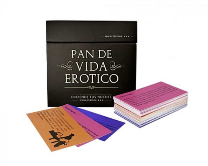 Cartas diarias Pan de Vida