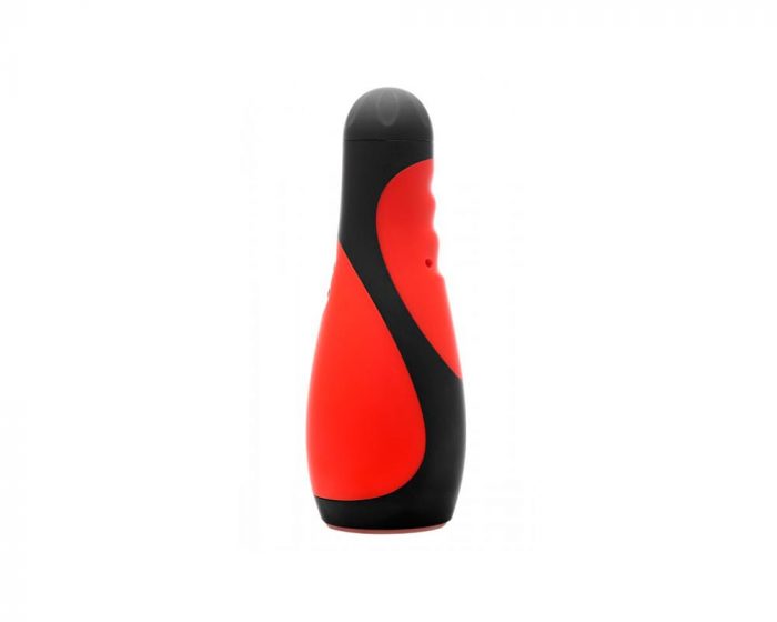 Masturbador Vibra Head Bionic LoveBotz - Imagen 2