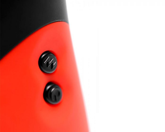 Masturbador Vibra Head Bionic LoveBotz - Imagen 3