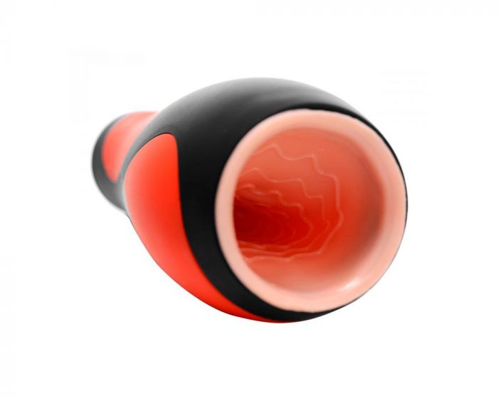 Masturbador Vibra Head Bionic LoveBotz - Imagen 4