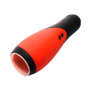 Masturbador Vibra Head Bionic LoveBotz