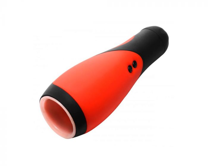 Masturbador Vibra Head Bionic LoveBotz