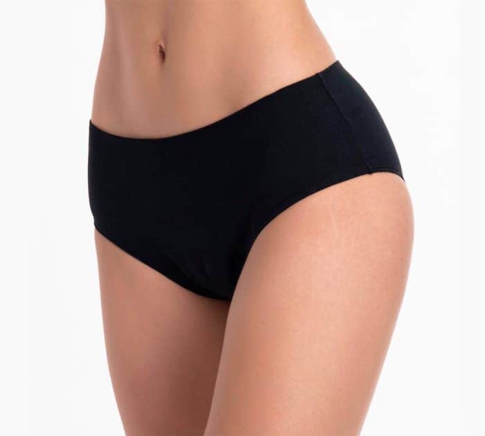 Calzón Menstrual Tallas Lady Genny