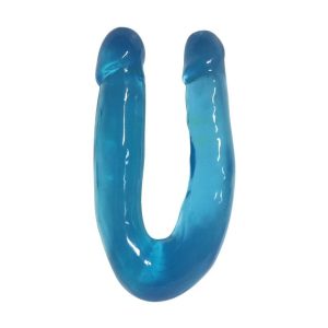 Dildo doble penetracion variedad colores