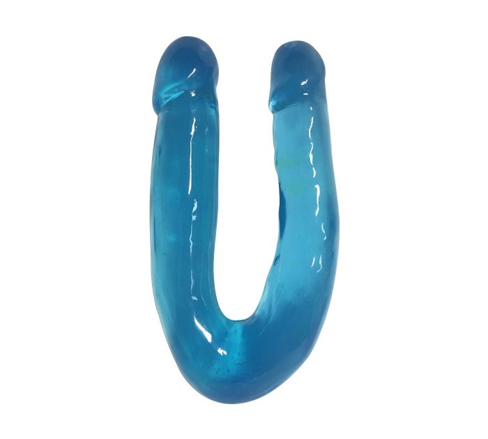 Dildo doble penetracion variedad colores