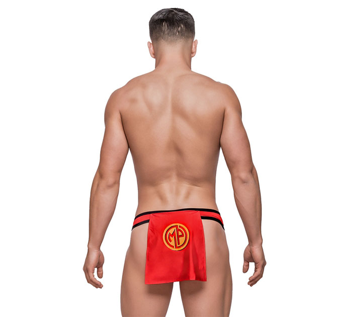 Disfraz Thong Super Heroe - Imagen 2