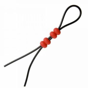 Lazo erector de pene Master Series