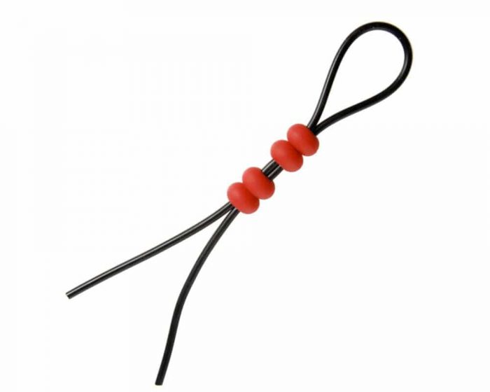 Lazo erector de pene Master Series