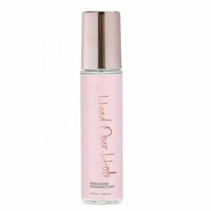 Body Spray Rocío de Feromonas Frutal Head over heels