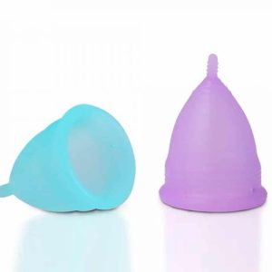 Copas menstruales