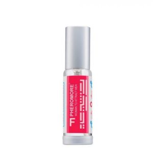 Concentrado Feromonas Mujer sin aroma para atraer hombres 30ml Pheromore