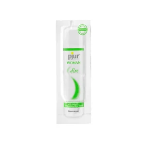 Lubricantes Sachet variedades