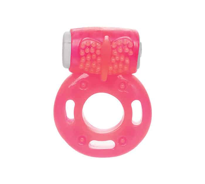 Anillo Vibrador Ring Calexotics - Imagen 2