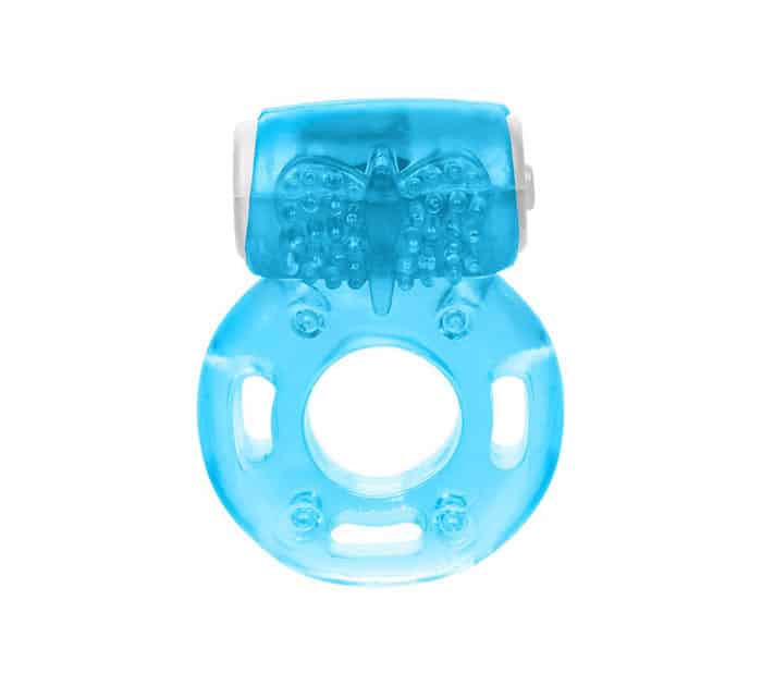 Anillo Vibrador Ring Calexotics