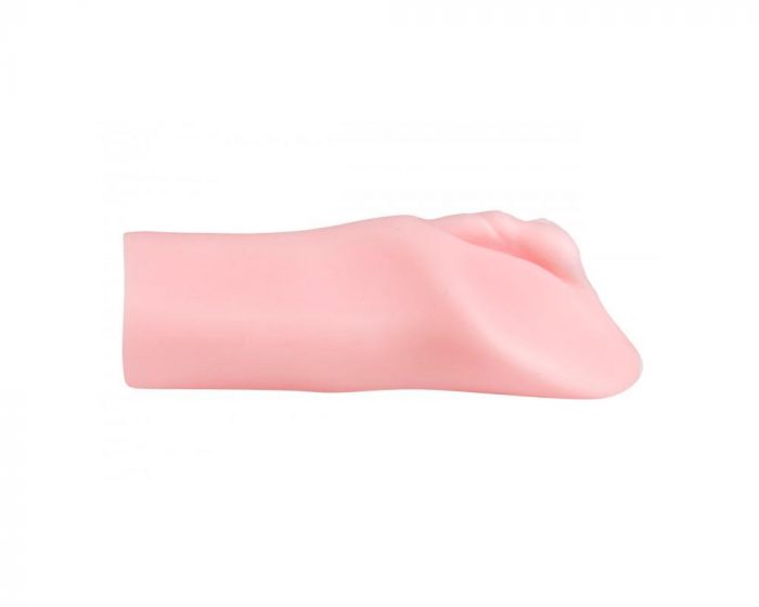 Mini Masturbador realista SexFlesh - Imagen 2