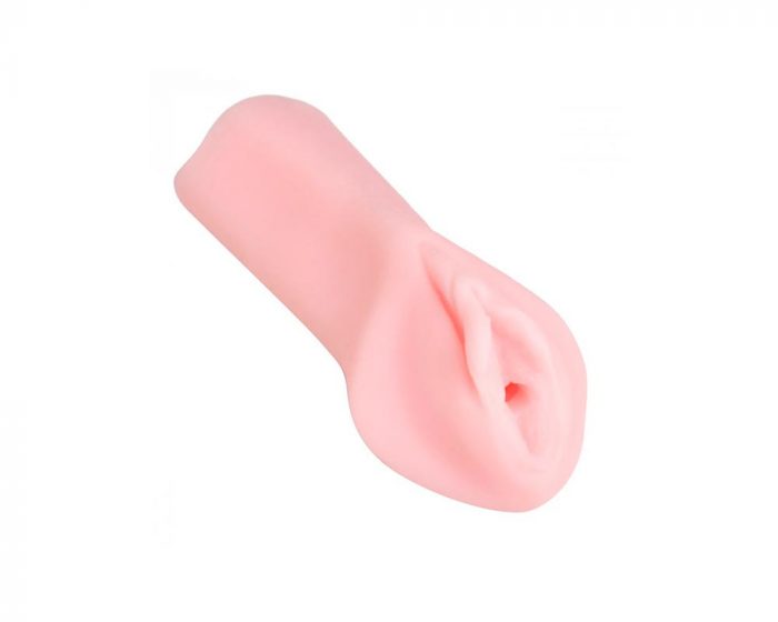 Mini Masturbador realista SexFlesh - Imagen 3