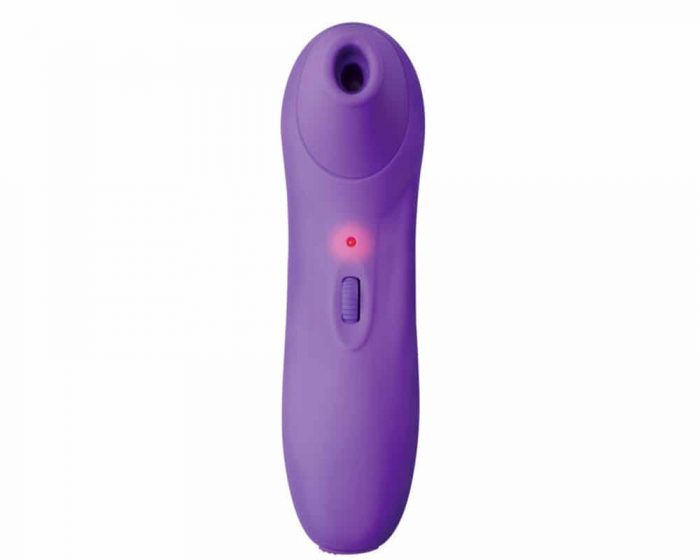 Estimulador Clitorial de Micro Succión Shegasm - Imagen 2