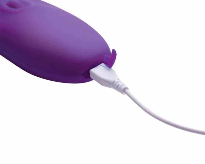 Estimulador Clitorial de Micro Succión Shegasm - Imagen 4