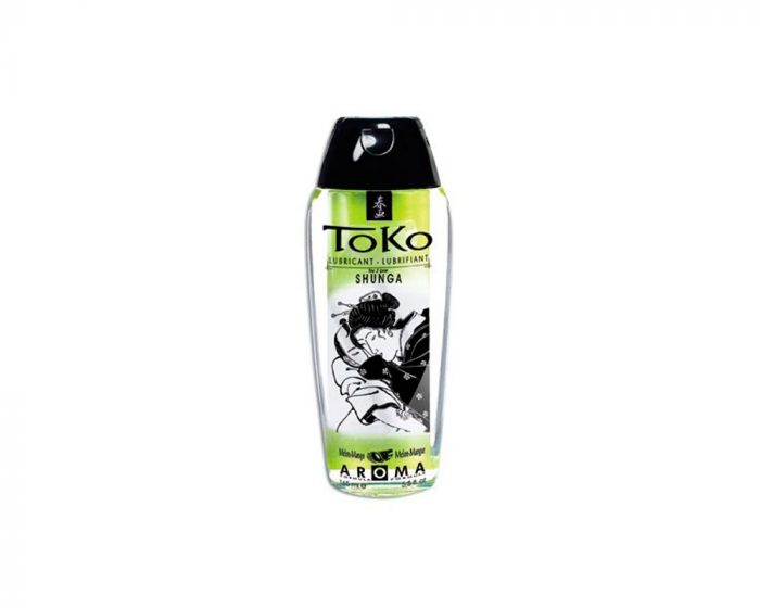 Lubricante agua variedad de sabores Toko de Shunga - Imagen 3