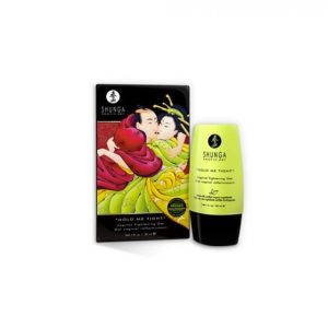 Crema Estrechamiento Vaginal Hold Me Tight by Shunga