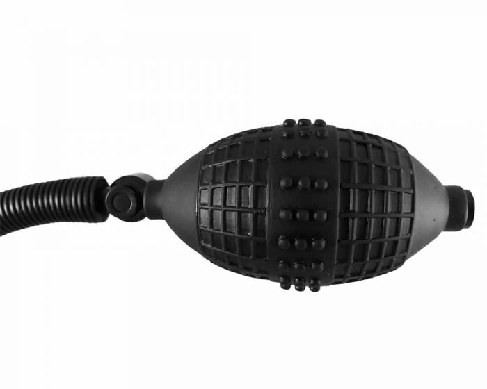 Bomba de vacío con succión - Imagen 2